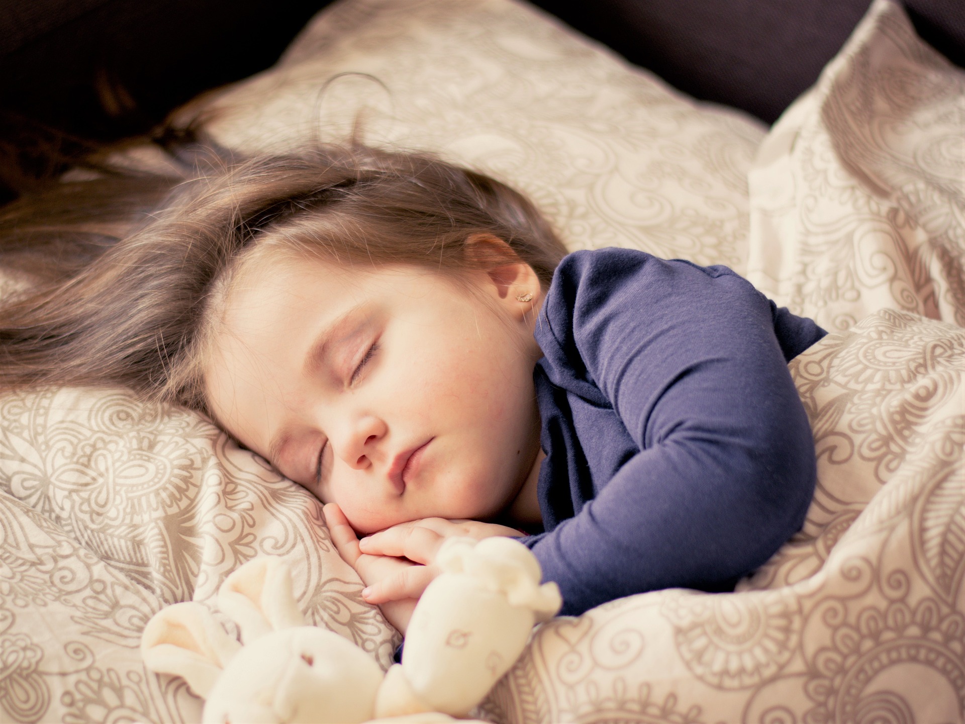 Insomnie : méthodes naturelles pour trouver le sommeil