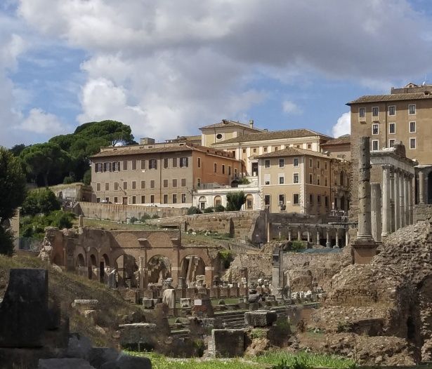 Somnus Dieu du Sommeil était vénéré dans la Rome antique